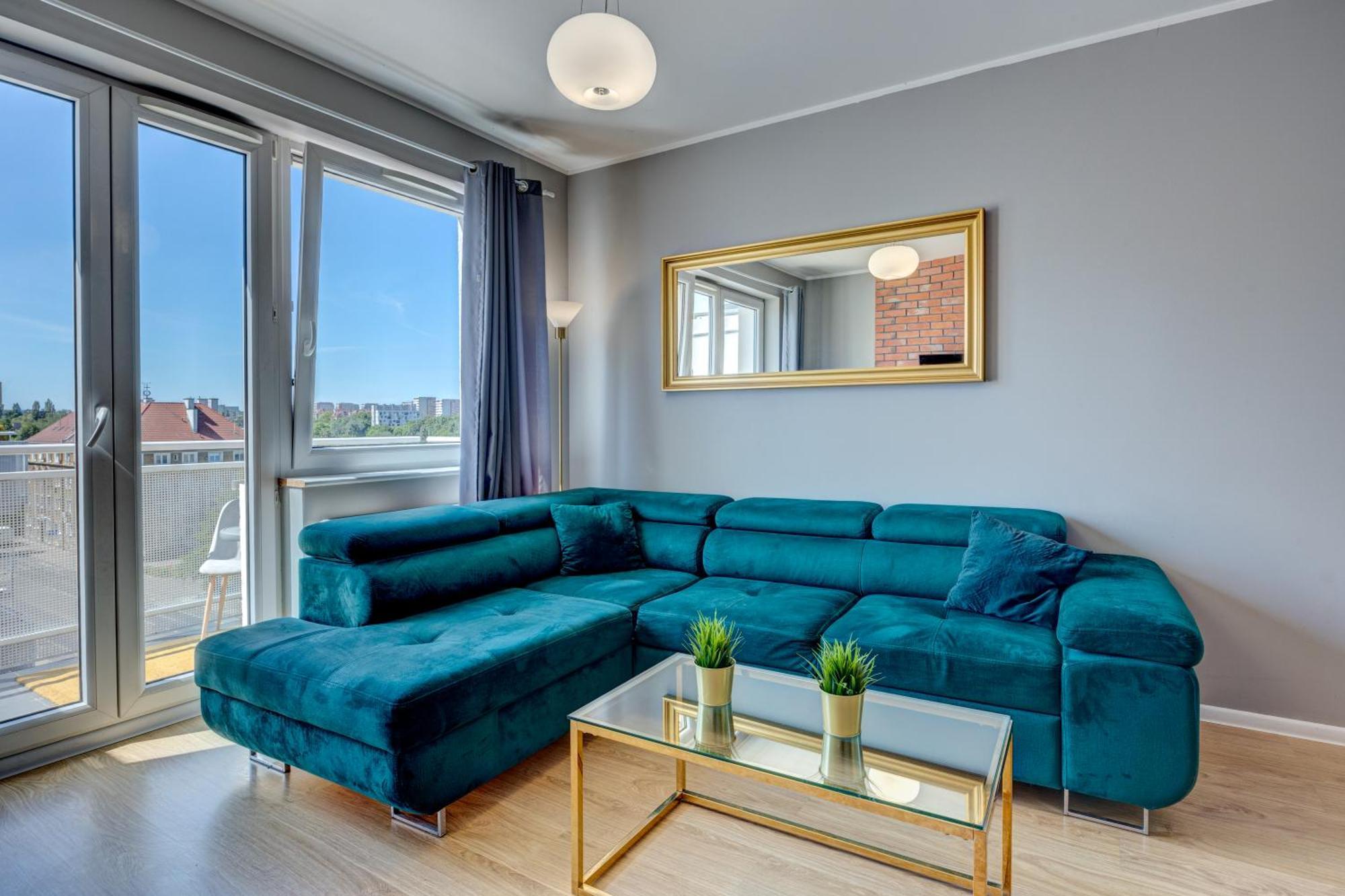 Nautica Palace Stettin Exterior foto
